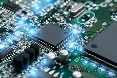 buy electronic components from China