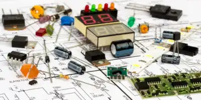buy original electronic parts cheap