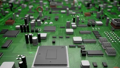 Wholesale Electronic Components from China with the help of Yougou Electronics