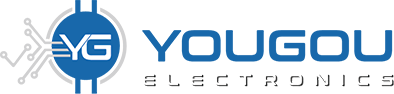 logo YouGou Electronics